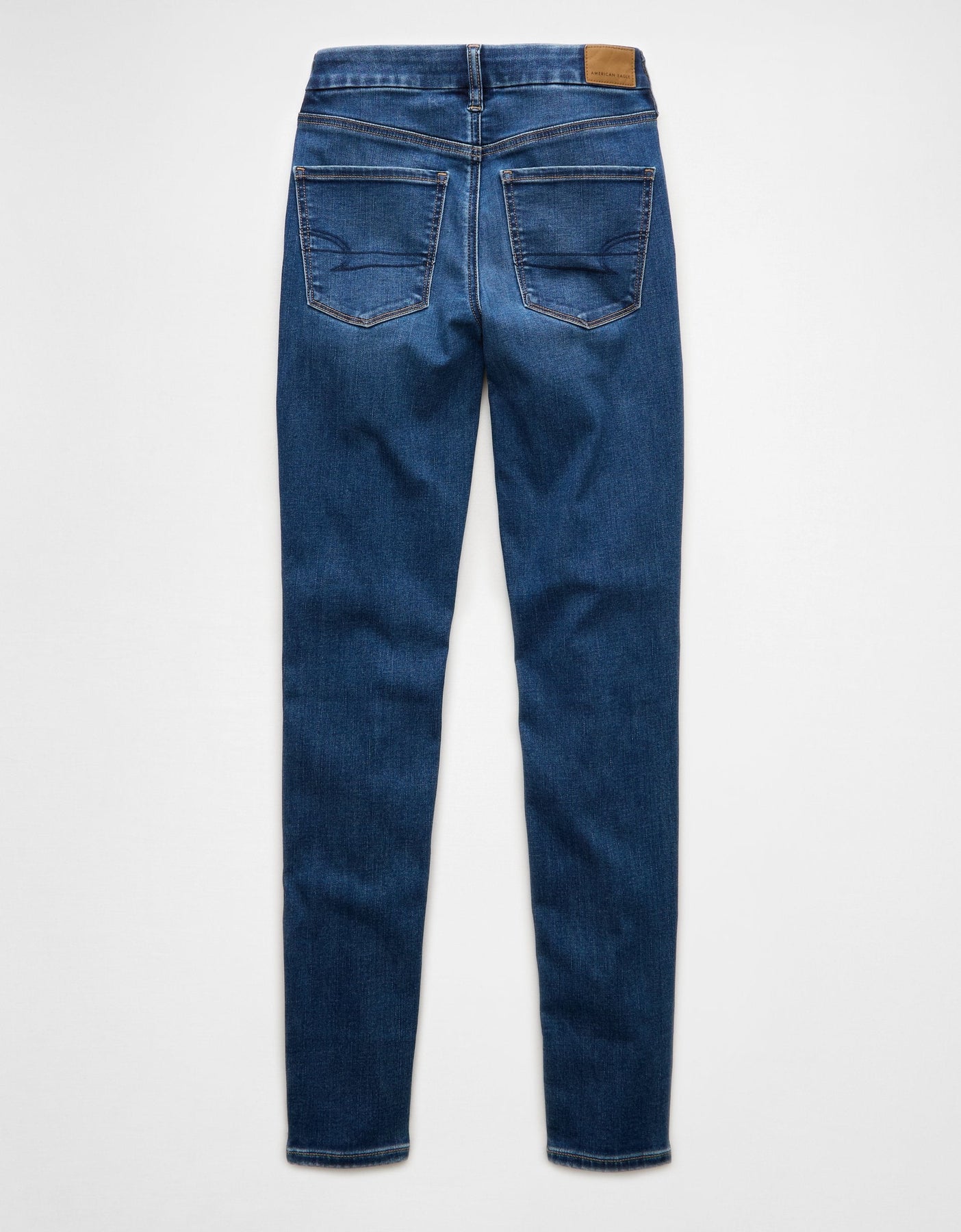 AE Next Level Curvy High-waisted Jegging 7678393811004