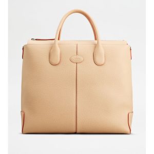 Tod's Di Tasche Reisetasche aus Leder