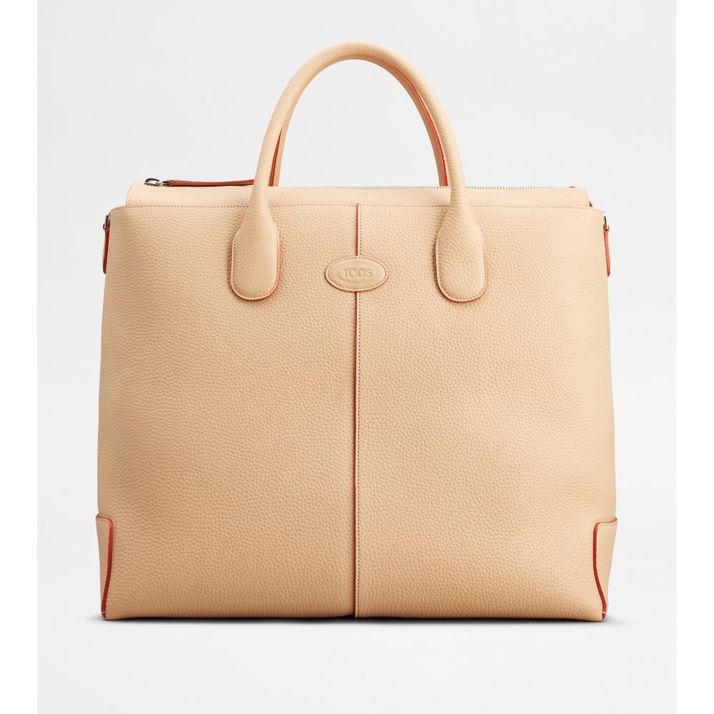 Tod's Di Tasche Reisetasche aus Leder
