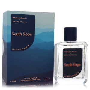 Michael Malul South Slope by Michael Malul eu de parfum spray 3.4 oz für Herren 7827888308284