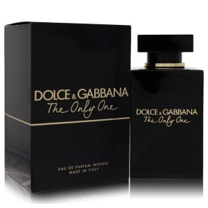 The Only One Intense by Dolce & Gabbana eu de parfum spray 3.3 oz für Damen 7827912917052
