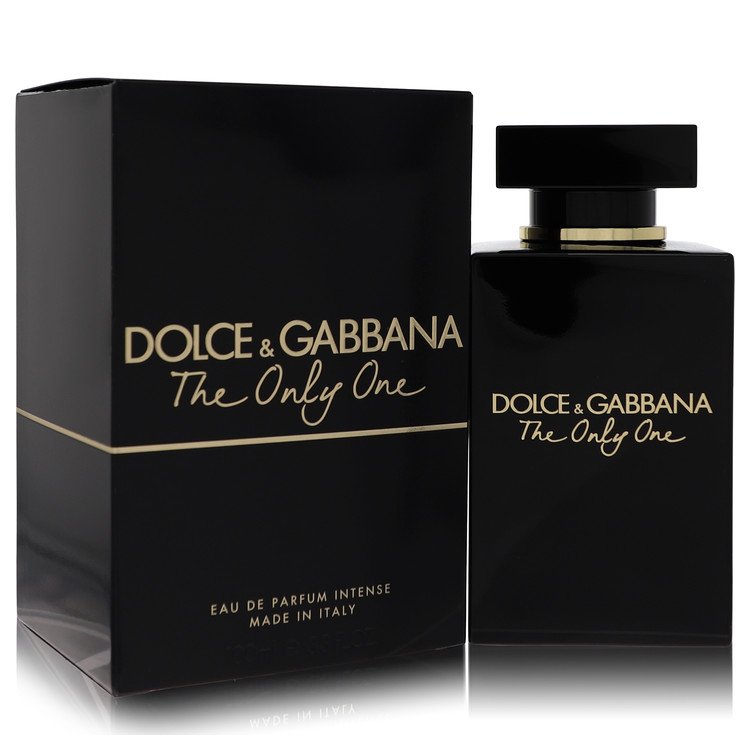 The Only One Intense von Dolce & Gabbana Eau de Parfum Spray 3.3 oz für Damen