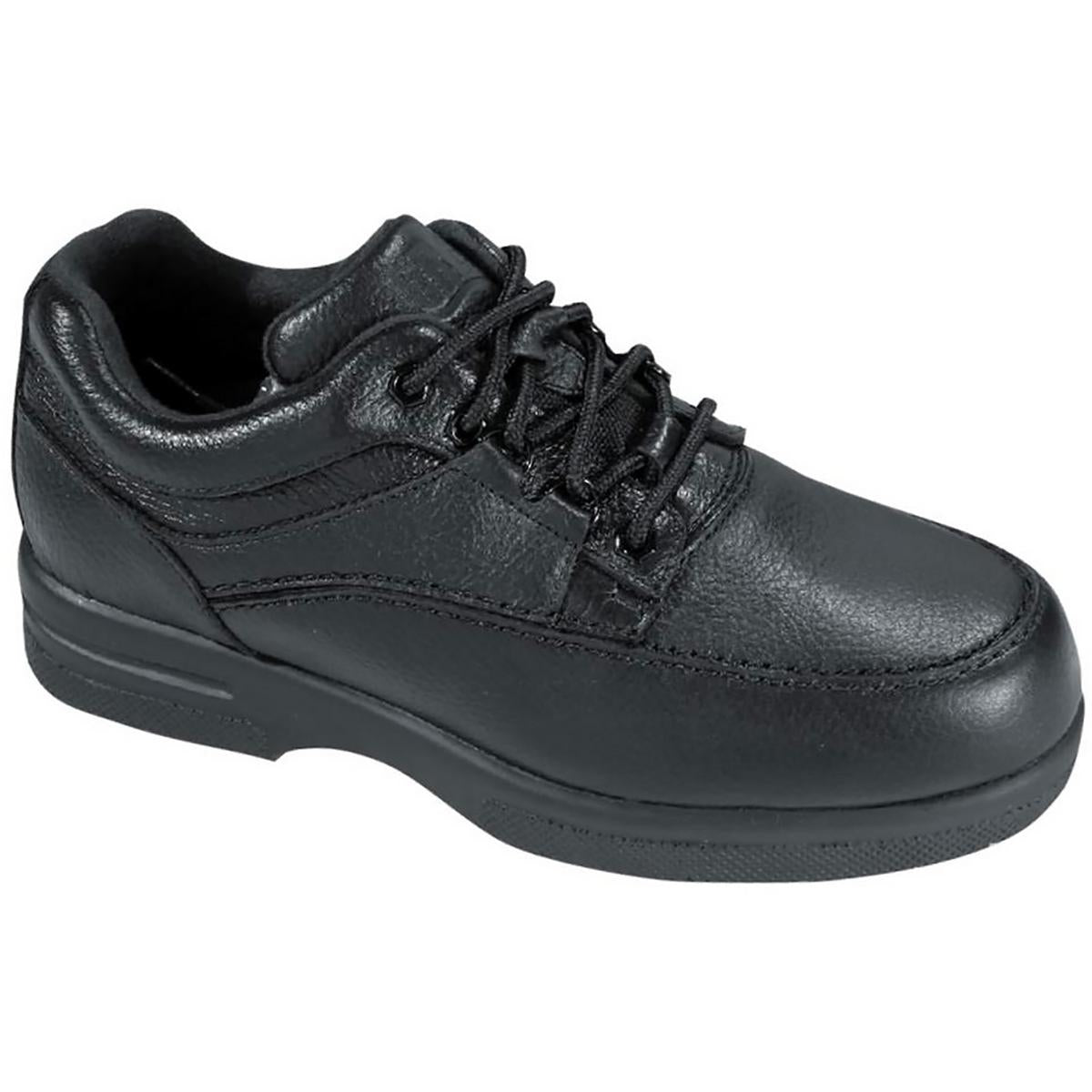 Schnürschuhe aus Leder von Traveler