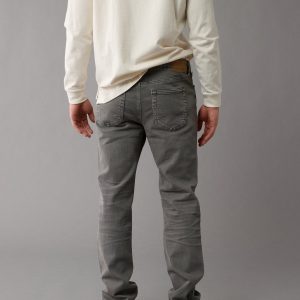 AE AirFlex+ Original Straight Jean