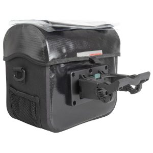 M-Wave Ottawa wasserdichte 7L Lenkertasche