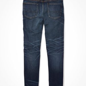 AE AirFlex+ Original Straight Jean