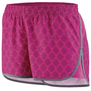 Augusta Damen Sportbekleidung Fysique Shorts