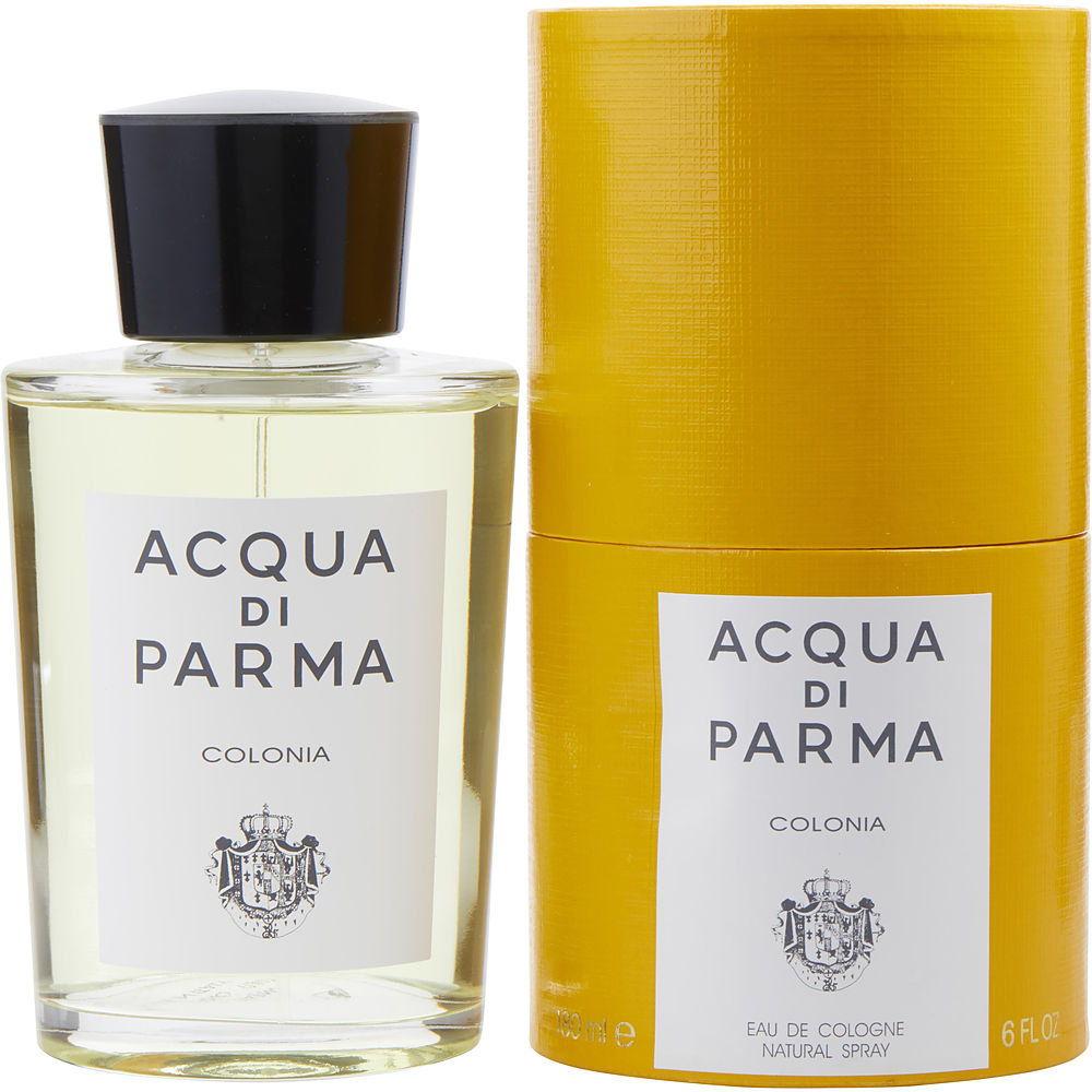Acqua Di Parma Colonia von Acqua Di Parma Eau de Cologne Spray 6 Oz Herren