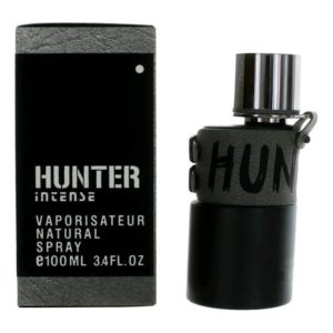 Armaf Hunter Intense eu de Toilette Armaf men s cologne 3,4 oz