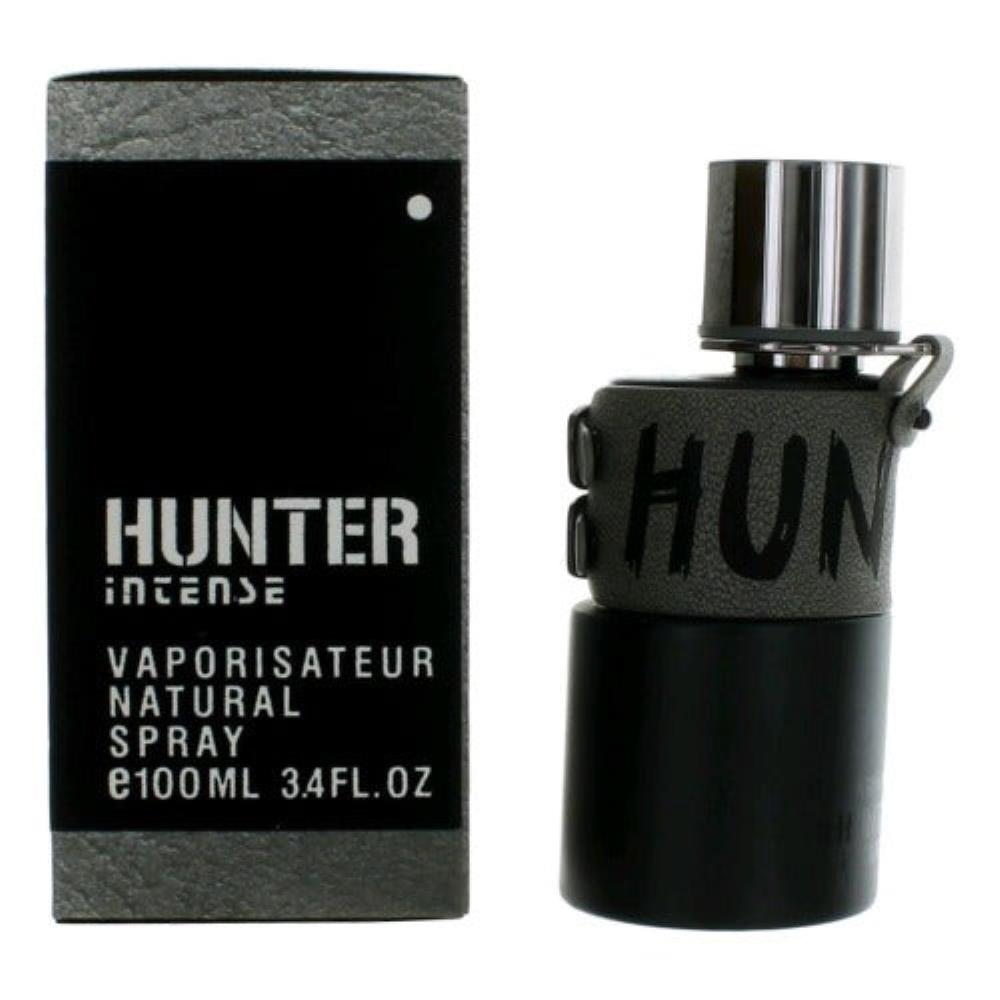 Armaf Hunter Intense Eau de Toilette Armaf Herren Köln 3.4 Oz