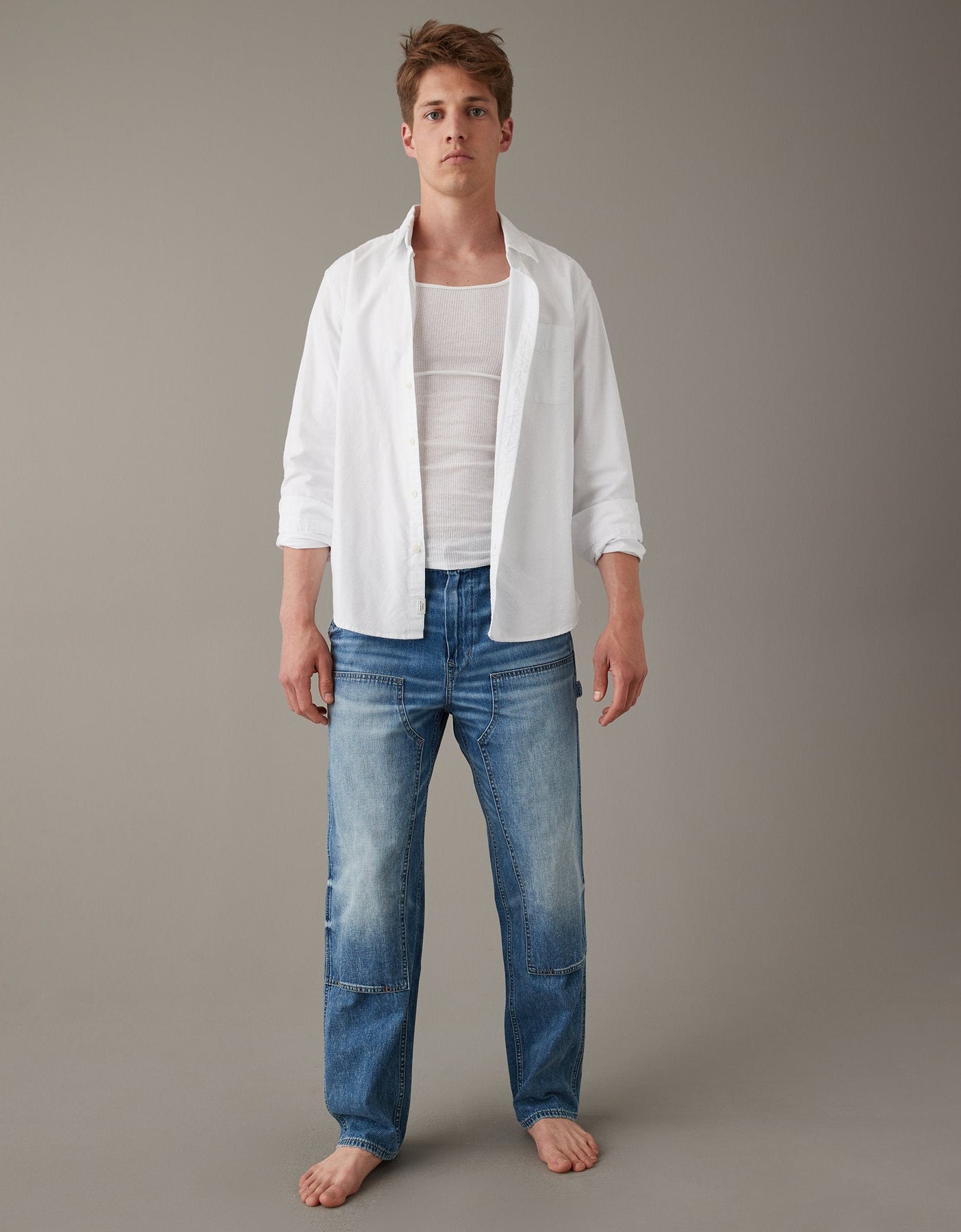 AE Tischler Jean