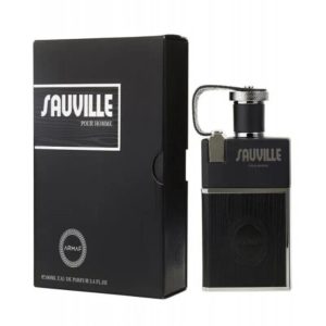 Armaf Sauville eu de parfum armaf Herren cologne 3.4 oz
