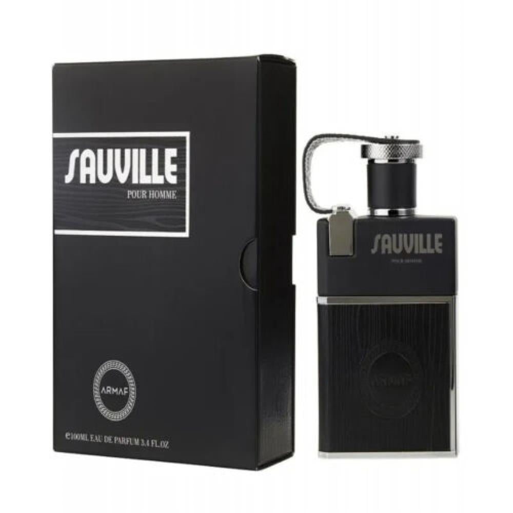 Armaf Sauville Eau de Parfum Armaf Herren Köln 3.4 Oz