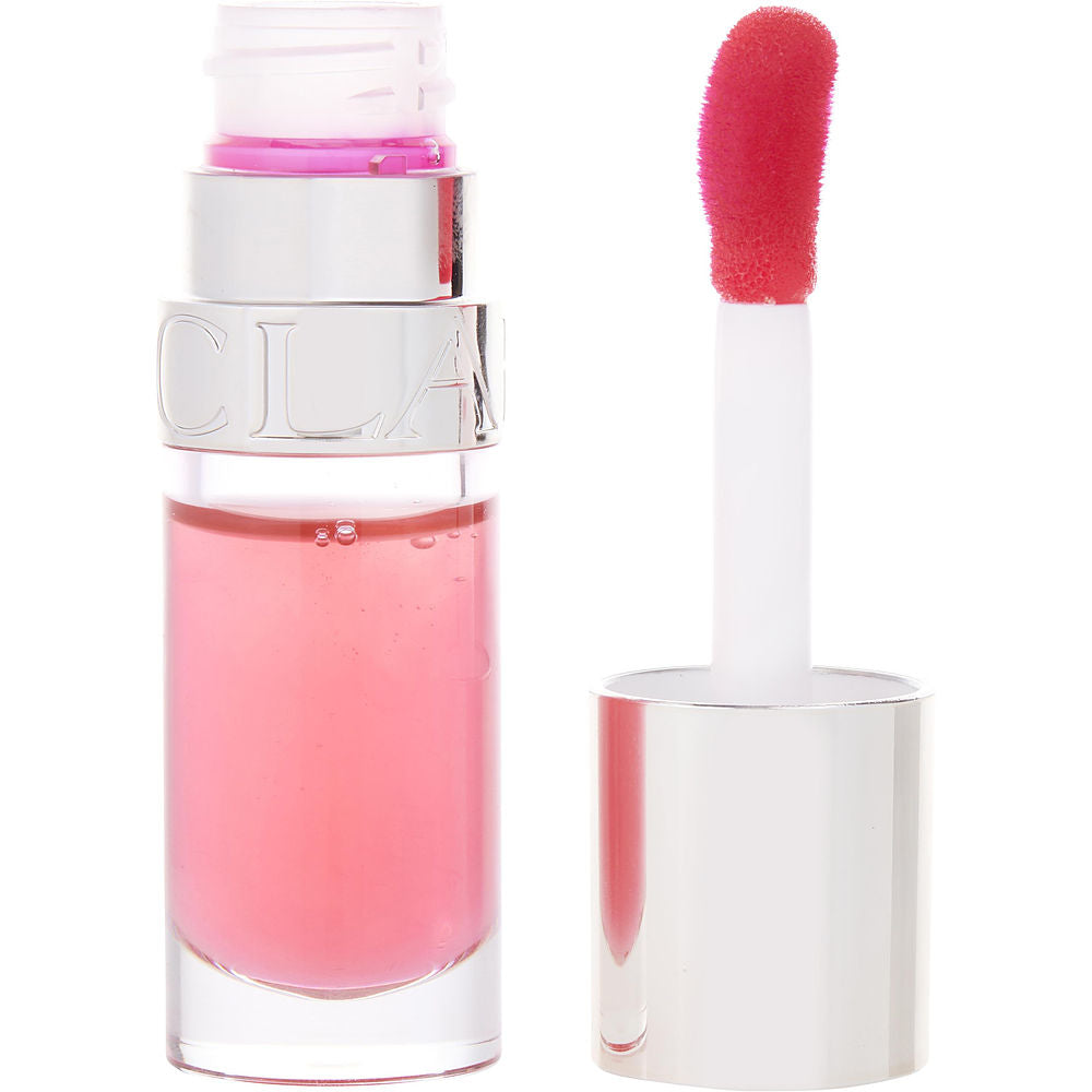 Clarins von Clarins Lip Comfort Oil – # 04 Pitaya – 7Ml/0.2Oz Damen