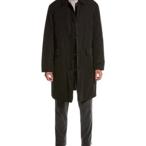 Armani Exchange Grabenmantel