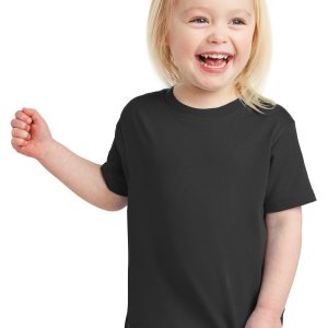 Rabbit Skins Feinjersey-T-Shirt für Kleinkinder RS3321