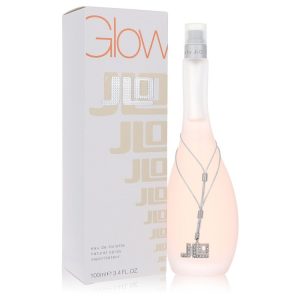 Glow by Jennifer Lopez Eau de Toilette Spray 3.4 Unzen Damen