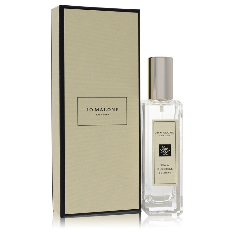 Jo Malone Wild Bluebell von Jo Malone Köln Spray 1 oz Damen