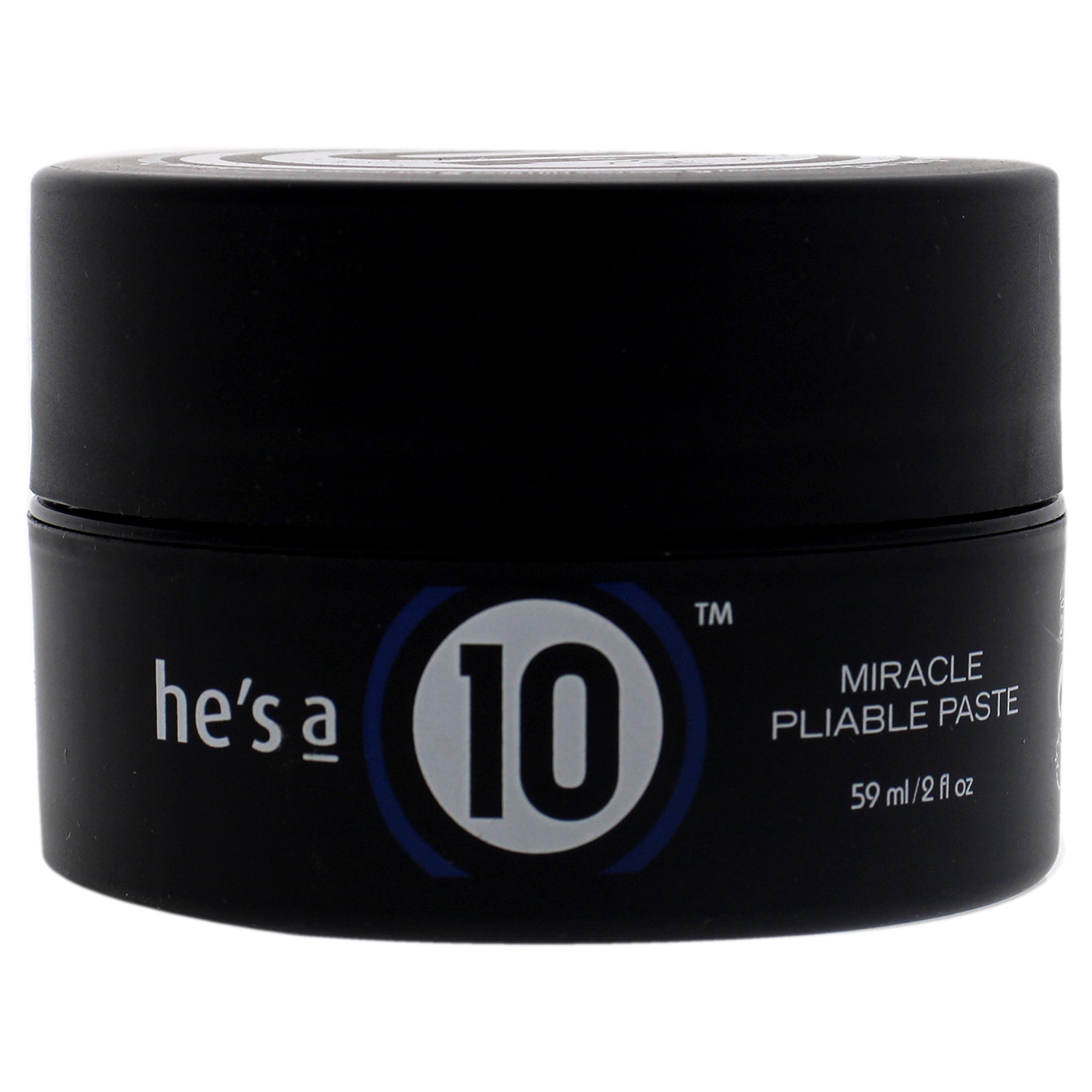 Miracle Pliable Paste von seiner A 10 für Herren – 2 oz Paste