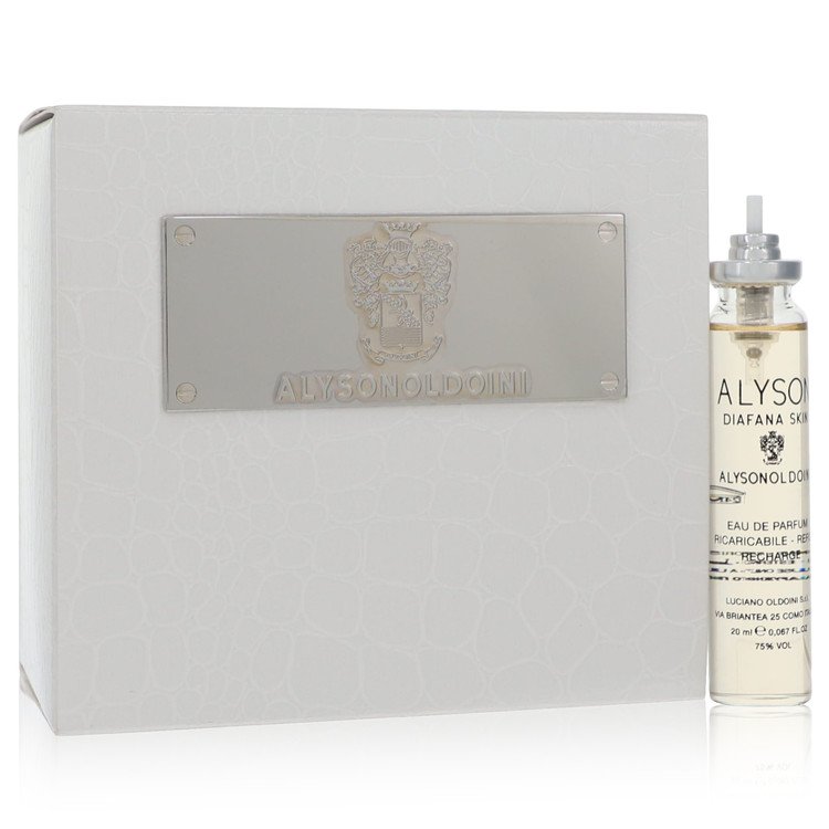 Diafana Skin von Alyson Oldoini Eau de Parfum Spray Refill 1.4 oz Damen