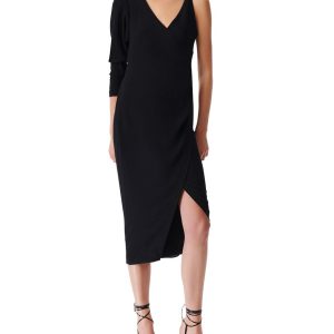 IRO Kleid 7277283770428