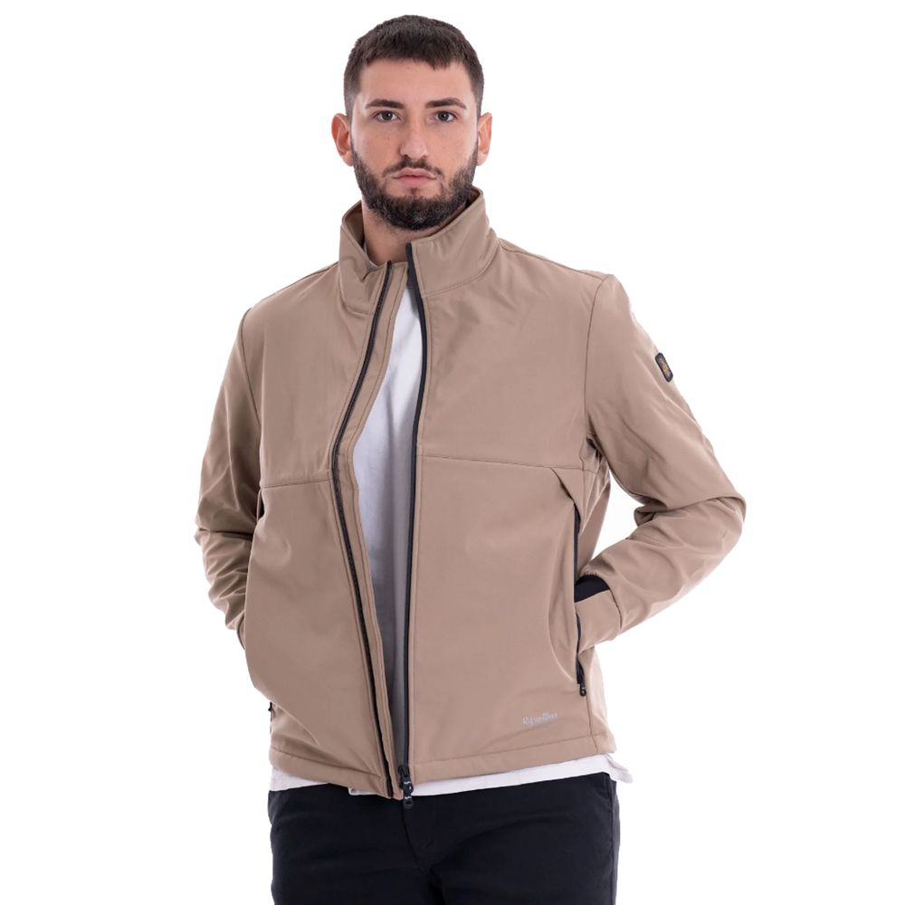 Refrigiwear Nylon Herren Jacke