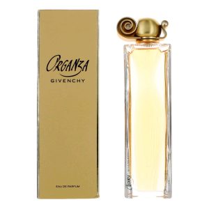 Organza by Givenchy, 3.3 oz Eau de Parfum Spray für Damen