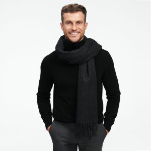 Kaschmir Solid Schal