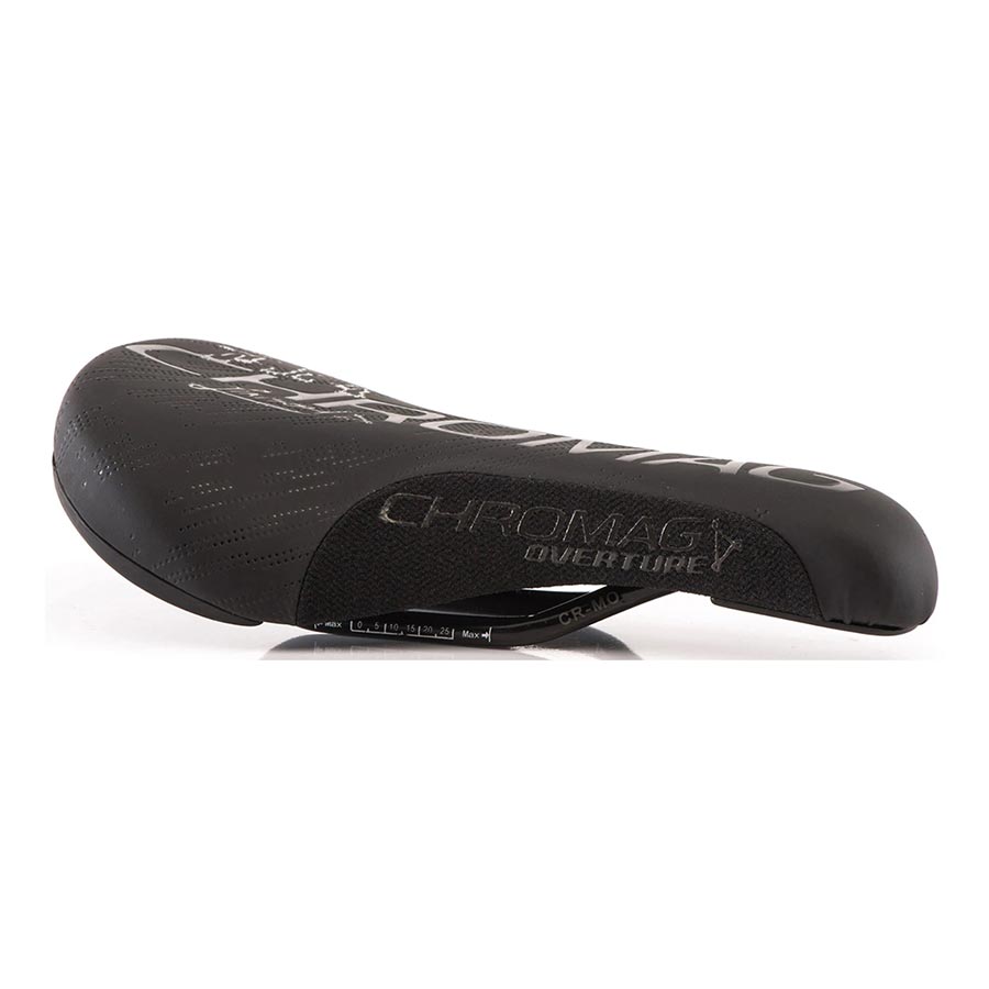 Chromag Overture BMX Sattel