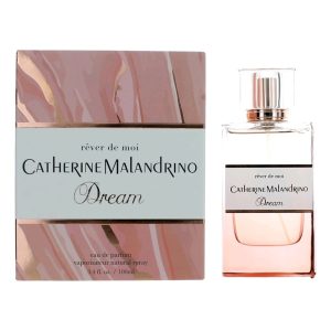 Dream by Catherine Malandrino, 3.4 oz Eau de Parfum Spray für Damen