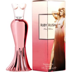 Paris Hilton Ruby Rush By Paris Hilton eu de parfum spray 3.4 oz Damen 7827871989820