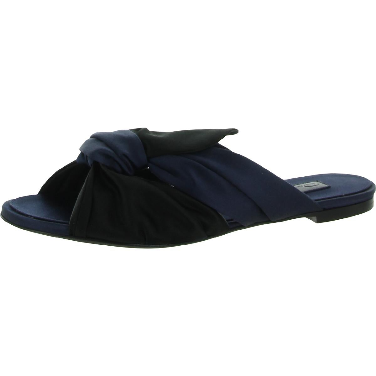 Diane von Furstenberg Slide Sandalen