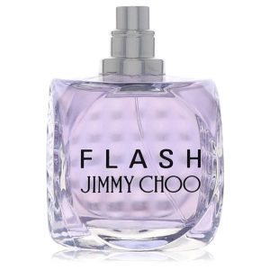 Flash by Jimmy Choo Eau de parfum spray (Tester) 3,4 Unzen Damen