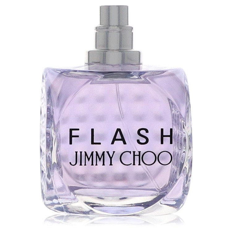 Flash von Jimmy Choo Eau de Parfum Spray (Tester) 3,4 oz Damen