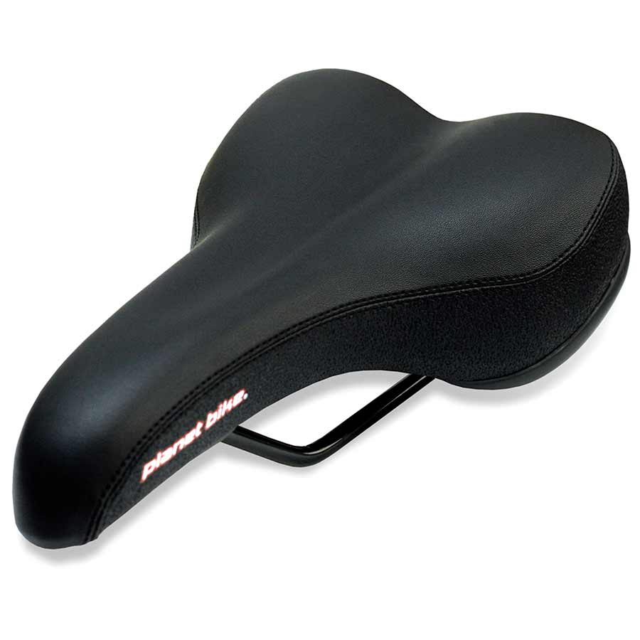 Planet Bike Comfort klassisch Freizeit- und Pendlersattel