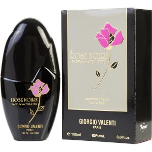 Rose Noire By Giorgio Valenti parfum de toilette spray 3.3 oz Damen 7827885948988