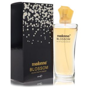 Madonna Blossom by Madonna Eau de Toilette Spray 1,7 Unzen Damen