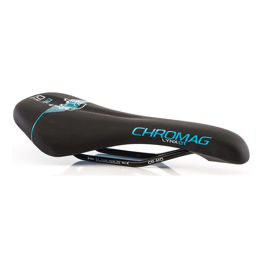 Chromag Lynx DT Bergsättel
