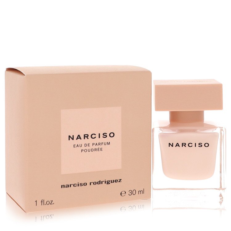 Narciso Poudree von Narciso Rodriguez Eau de Parfum Spray 1 oz Damen