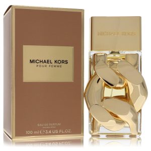 Michael Kors Pour Femme by Michael Kors eu de parfum spray 3,4 oz Damen