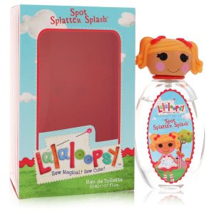 Lalaloopsy by Marmol & Son Eau de Toilette Spray (Splitter Spritzer) 1,7 Unzen Damen