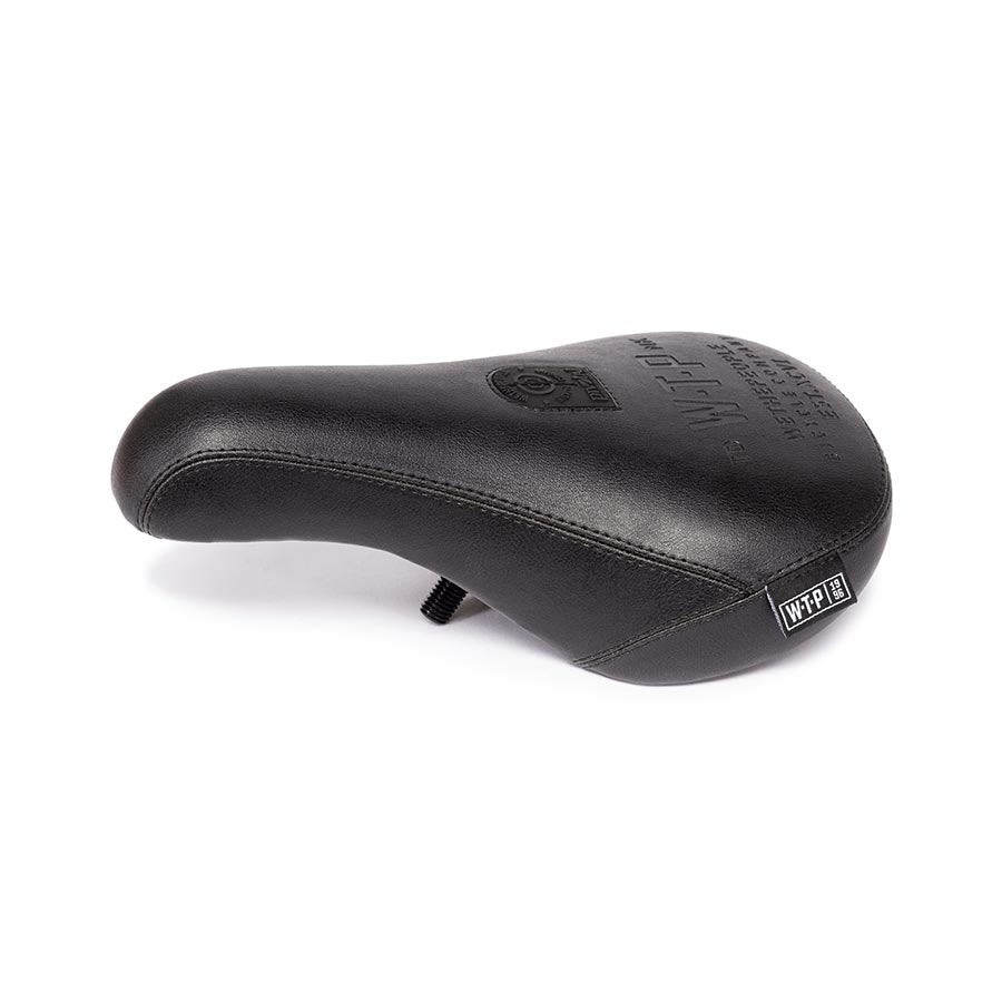 WeThePeople Team Pivotal BMX Sattel