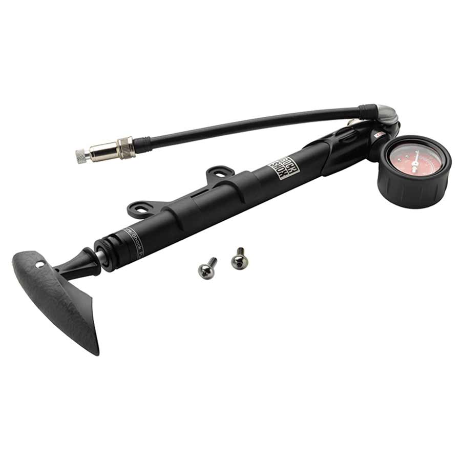 RockShox Hp/Hv Pumpe