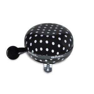 Basil Polka Dot Fahrradglocke