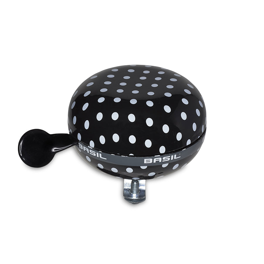 Basil Polka Dot Fahrradglocke