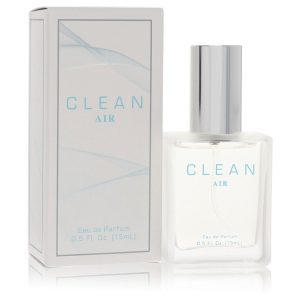 Clean Air by Clean eu de parfum spray .5 oz Damen