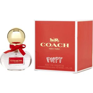 Coach Poppy By Coach eu de parfum spray 1oz (neue Verpackung) Damen 7827895550012