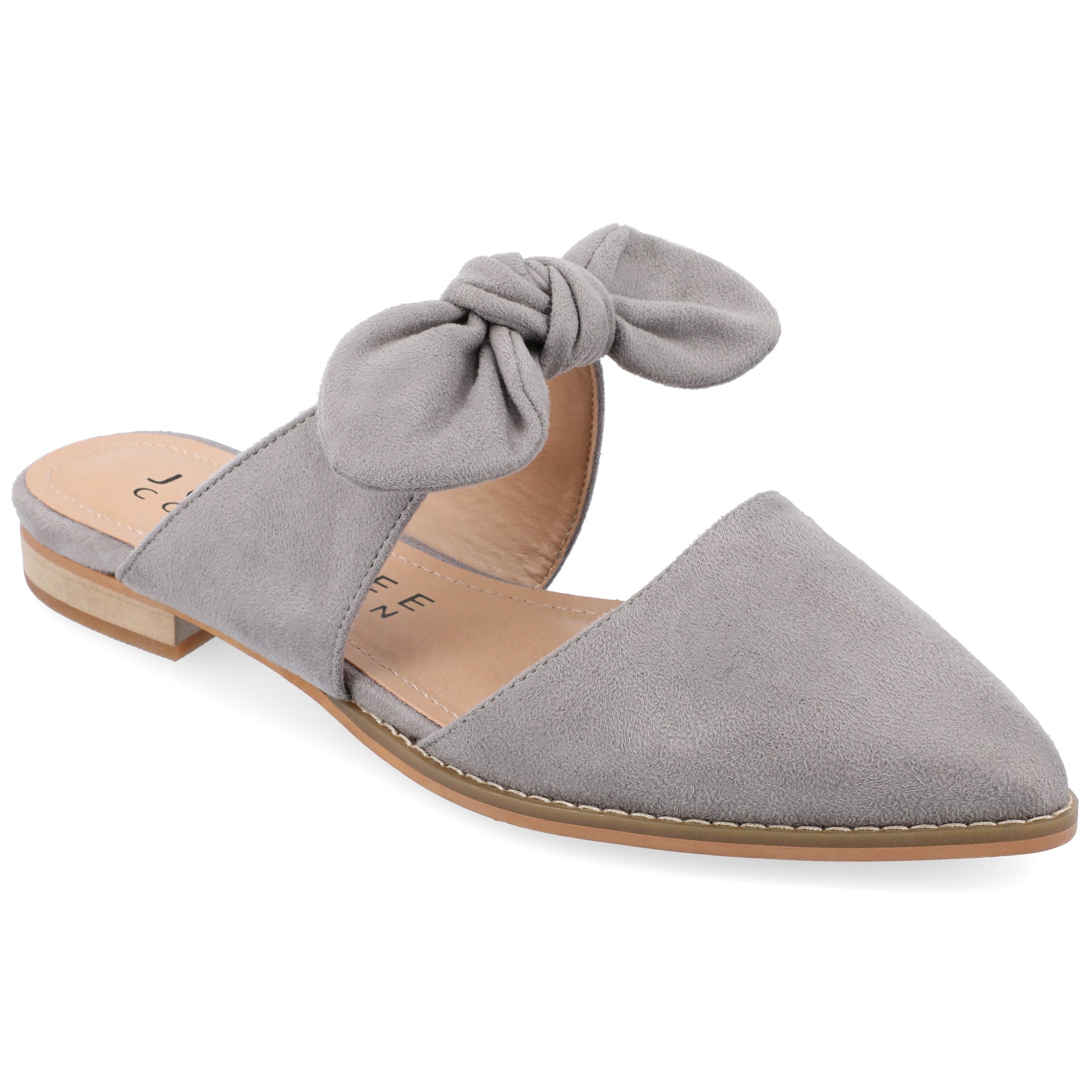 Journee Telulah Mules für Damen