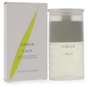 Calyx by Clinique Exhilarating Duft Spray 1,7 Unzen Damen