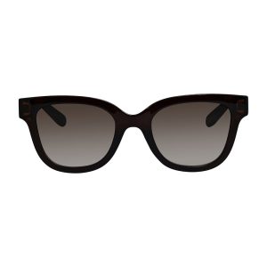 Salvatore Ferragamo Damen Rechteck Sonnenbrille